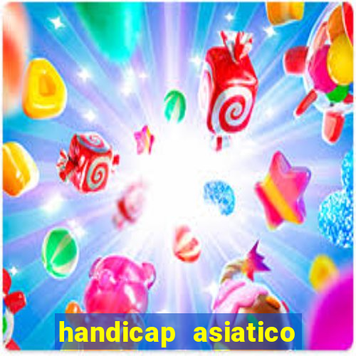 handicap asiatico 0.0 0.5